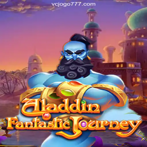 Discover the Magic of Aladdin Slots on VCJogo.COM Platform