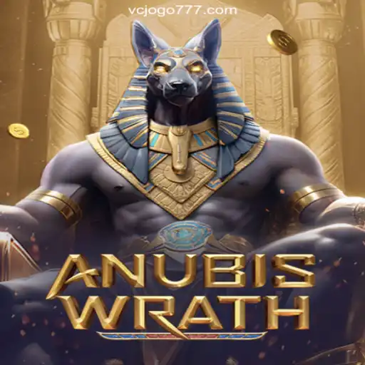 Explore the Mysteries of AnubisWrath on VCJogo.COM: Your #1 Slot Platform in Brazil