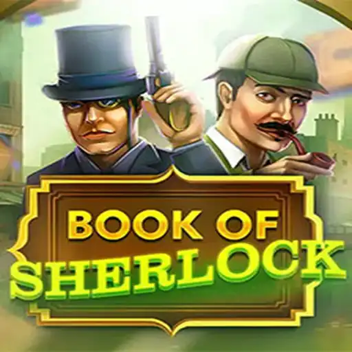 Discover the Enigmatic World of BookOfSherlock on VCJogo.COM