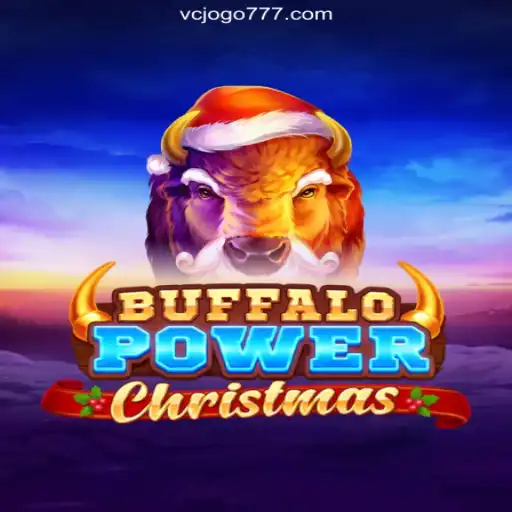 Discover Buffalo Power Christmas on VCJogo.COM: Brazil's Premier Slot Game Platform