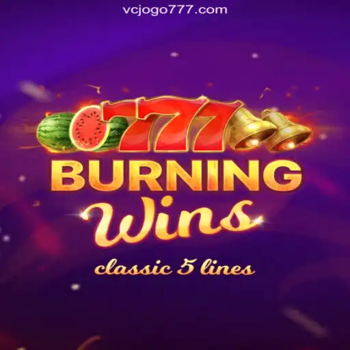 Experience the Excitement of BurningWins on VCJogo.COM: The Premier Slots Platform in Brazil