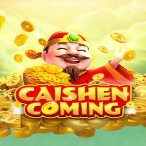 CAISHENCOMING: The Ultimate Slot Experience on VCJogo.COM Platform Oficial Slots Brasil #1