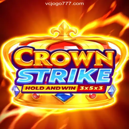 Exploring Crownstrike: A Virtual Adventure on VCJogo.COM Platform-Oficial Slots Brasil #1