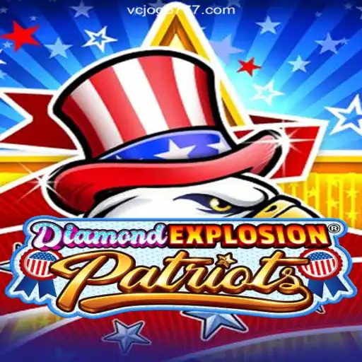 Discover the Thrilling World of DiamondExplosionPatriots on VCJogo.COM