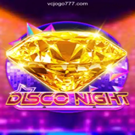 DiscoNight: The Ultimate Slot Experience on VCJogo.COM Platform