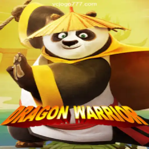DragonWarrior: Explore the Legendary Adventure on VCJogo.COM Platform-Oficial Slots Brasil #1