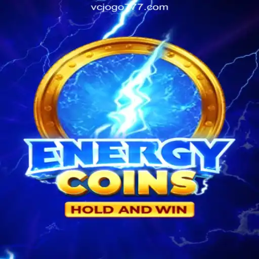 Exploring EnergyCoins on the VCJogo.COM Platform: Official Slots Brasil #1