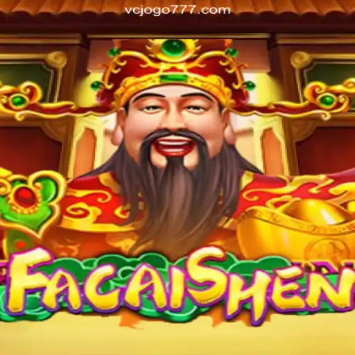 FaCaiShen: A Deep Dive into the Slot Game Phenomenon on VCJogo.COM