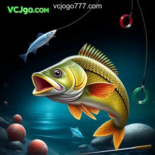 The Premier Experience of Fishing Games on VCJogo.COM