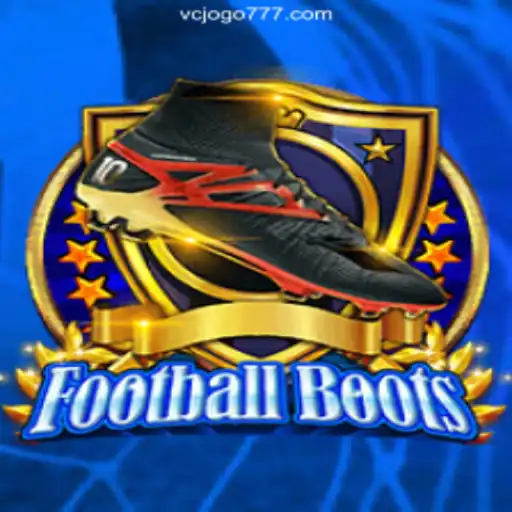 FootballBoots: A Thrilling Journey into the World of Slots with VCJogo.COM