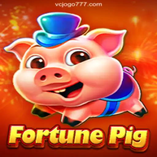 Exploring FortunePig: The New Sensation on VCJogo.COM Platform - Oficial Slots Brasil #1