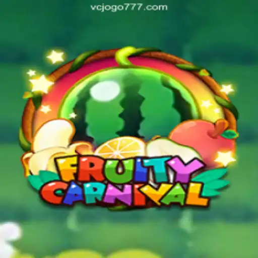 FruityCarnival: A Bright Addition to VCJogo.COM Platform's Official Slots in Brazil