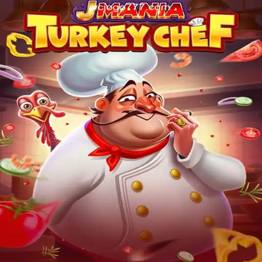 JManiaTurkeyChef: A Thrilling Experience on VCJogo.COM Platform - Oficial Slots Brasil #1