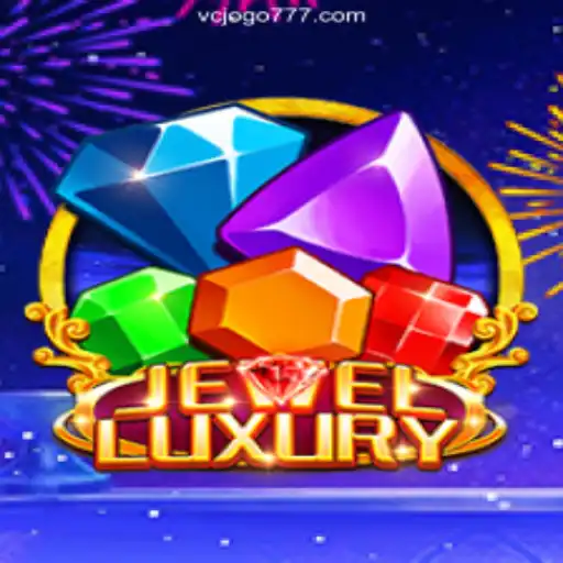 Exploring JewelLuxury on the VCJogo.COM Platform-Oficial Slots Brasil #1