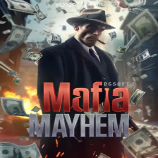 MafiaMayhem: Unveiling the Thrilling Underworld of VCJogo.COM Platform-Oficial Slots Brasil #1