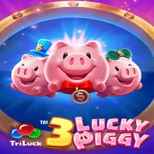 Explore the Thrilling World of 3LUCKYPIGGY on VCJogo.COM: The Premier Slots Platform in Brazil