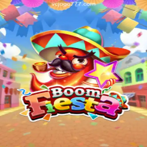 Exploring BoomFiesta: A Thrilling Gaming Experience on VCJogo.COM