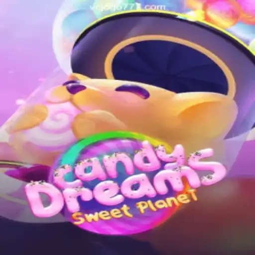 CandyDreams: Delve Into the Sweet World of Brazil's #1 Slot Game