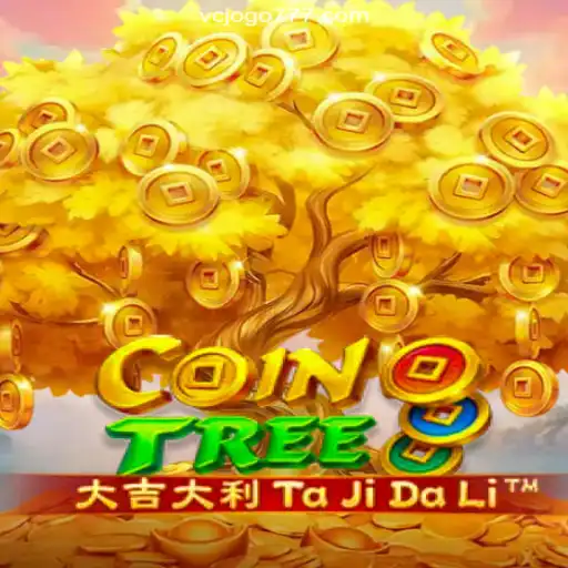 Discover the Thrills of CoinTree on VCJogo.COM Platform-Oficial Slots Brasil #1