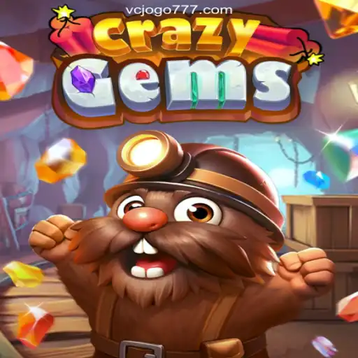 CrazyGems: Discover the Excitement on VCJogo.COM platform-Oficial Slots Brasil #1
