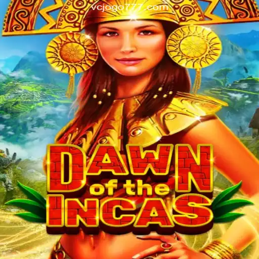 Embark on an Epic Adventure with DawnoftheIncas on VCJogo.COM