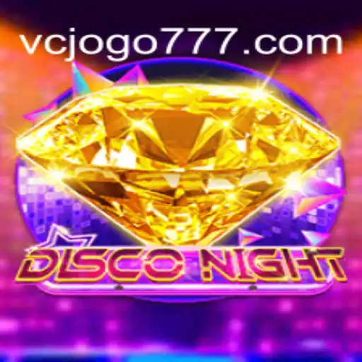 DiscoNight: The Ultimate Slot Experience on VCJogo.COM Platform