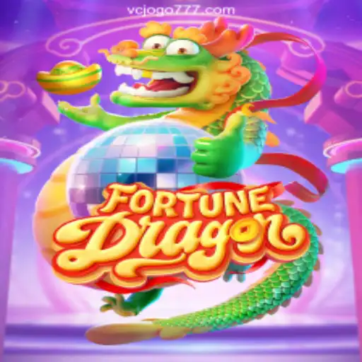 Discover the Magic of FortuneDragon on VCJogo.COM