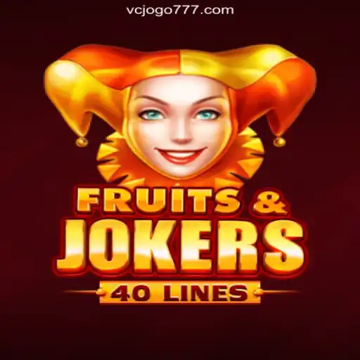 Discover the Engaging World of FruitsAndJokers40 on VCJogo.COM Platform-Oficial Slots Brasil #1