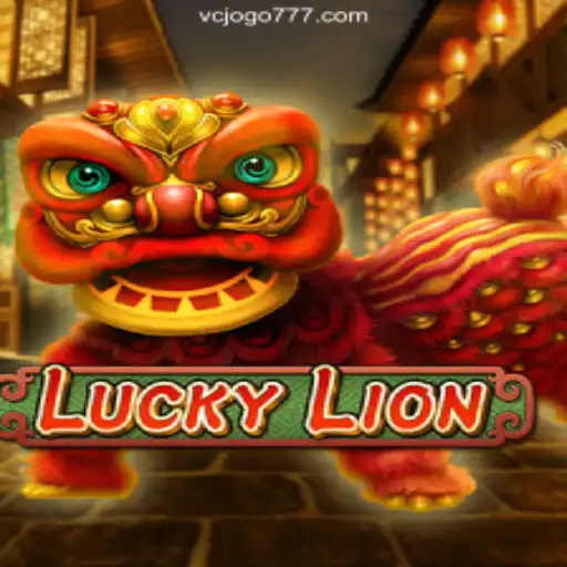 Exploring LuckyLion: A Stellar Slot Experience on the VCJogo.COM Platform