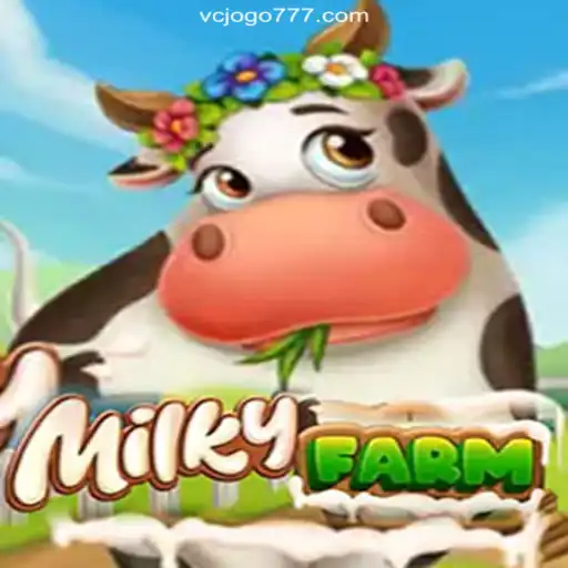 Discover the Charm of MilkyFarm on the VCJogo.COM Platform