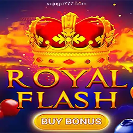 Discover the Exciting World of RoyalFlashBuyBonus on VCJogo.COM Platform-Oficial Slots Brasil