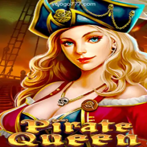 Unveiling PirateQueen: The Exciting New Addition to VCJogo.COM Platform-Oficial Slots Brasil #1