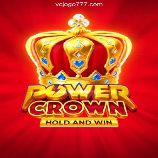 Unveiling PowerCrown: The Premier Slot Experience on VCJogo.COM Platform-Oficial Slots Brasil #1