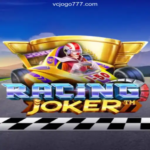 RacingJoker: The Thrilling Slot Experience on VCJogo.COM