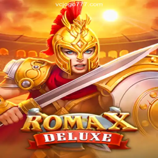 Exploring RomaXDeluxe on the VCJogo.COM Platform: Dive into the World of Oficial Slots Brasil #1