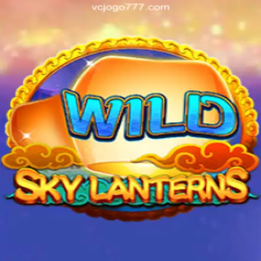 Experience the Thrill of SkyLanterns on VCJogo.COM: The Leading Slots Platform in Brazil