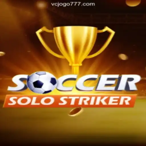 Discover the Thrill of SoccerSoloStriker on VCJogo.COM Platform-Oficial Slots Brasil #1