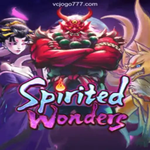 Spirited Wonders: Exploring the Thrill of VCJogo's Premier Slot Game