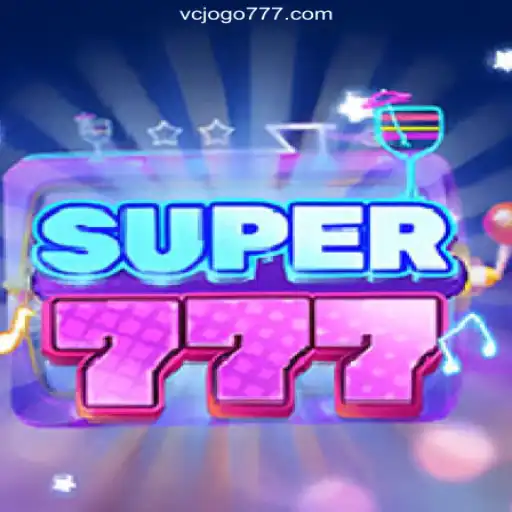 Unveiling Super777 on VCJogo.COM: The Premier Platform for Slots in Brazil